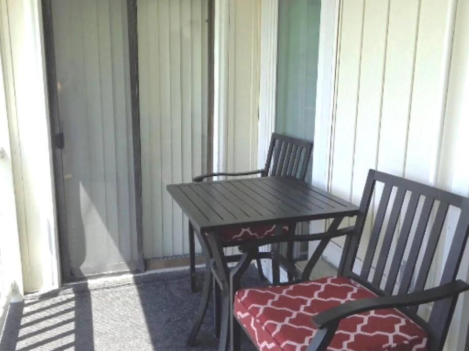 Great Beach Getaway! Apartment Myrtle Beach Exterior photo