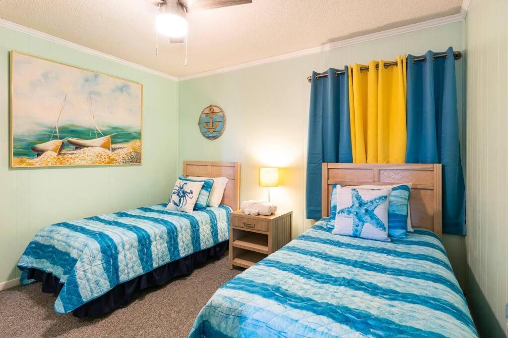 Great Beach Getaway! Apartment Myrtle Beach Exterior photo